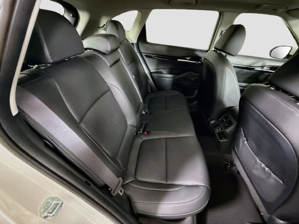 Used 2026 Kia Seltos SX w/ SX Sunroof Package AWD/4WD image 33