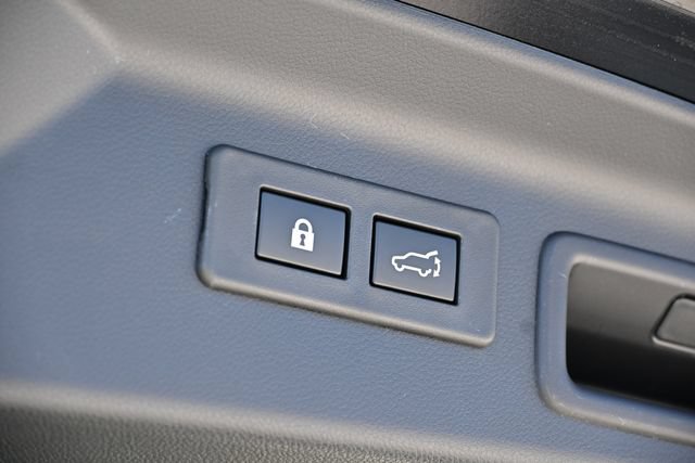 New 2026 Subaru Forester Touring AWD/4WD image 16