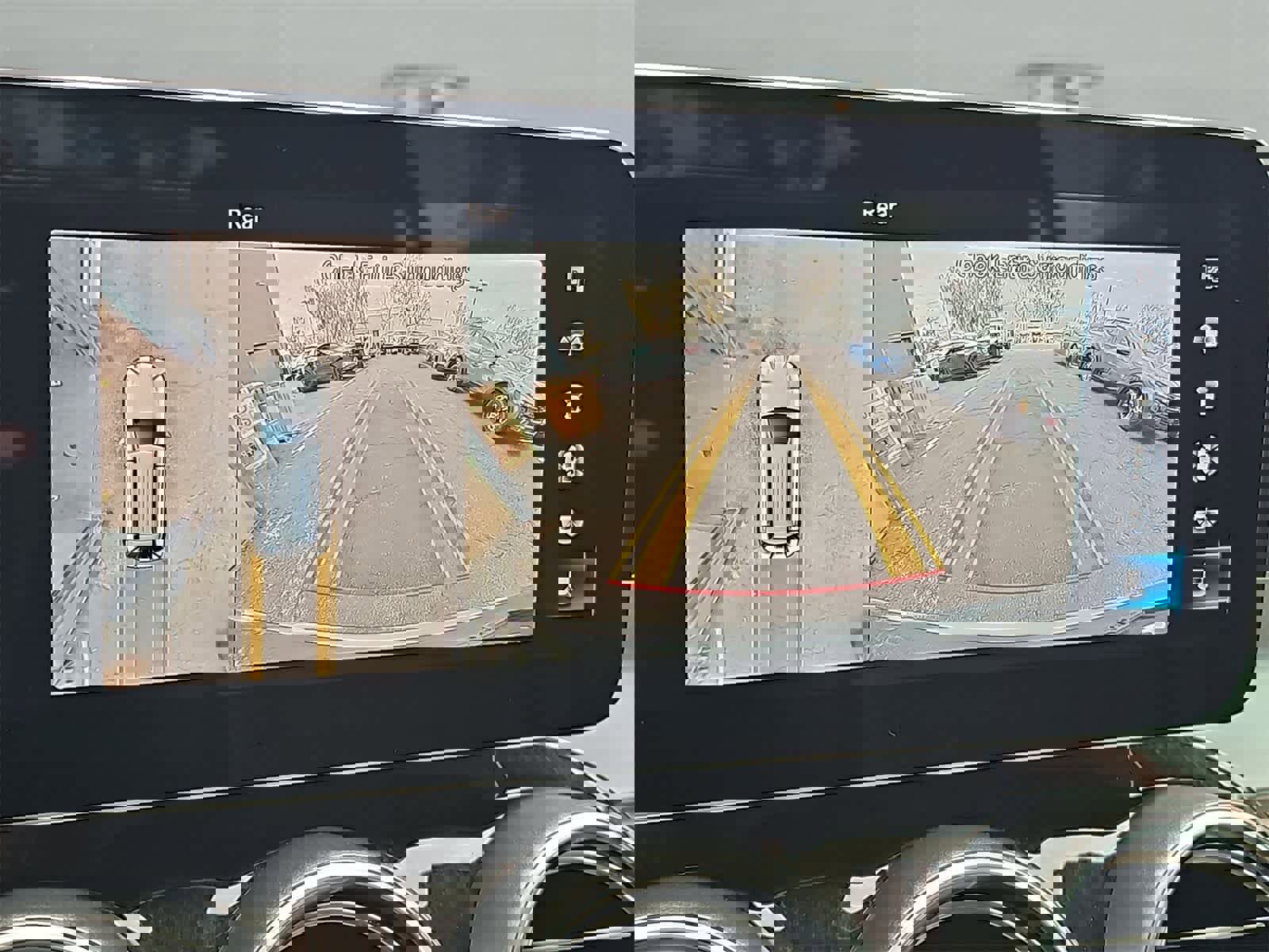 Used 2021 Mercedes-Benz GLC 300 4MATIC image 26