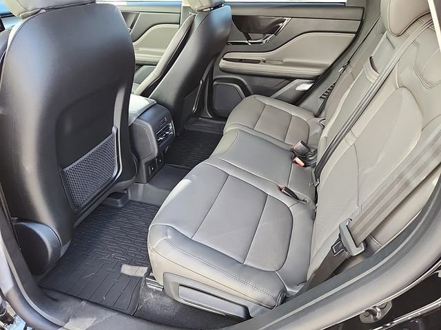 New 2025 Lincoln Corsair Grand Touring w/ Equipment Group 302A image 9