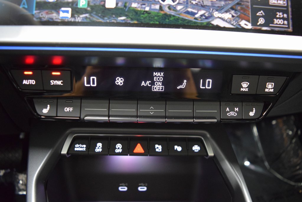 New 2025 Audi A3 2.0T Premium Plus image 13