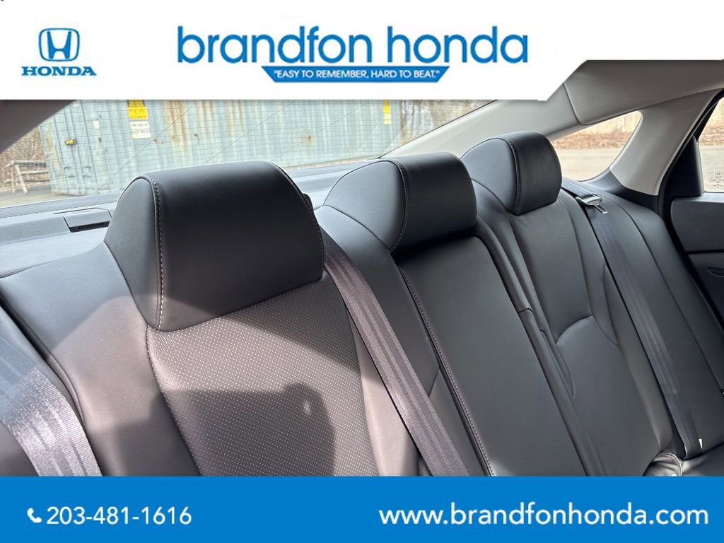 Used 2023 Honda Accord EX-L image 26