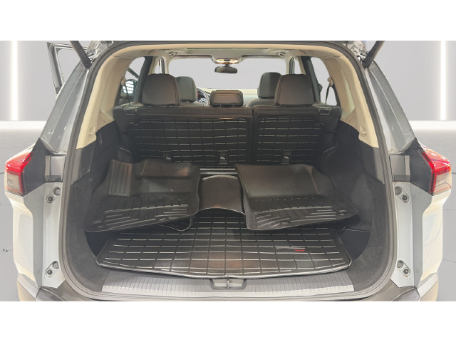 Used 2023 Nissan Rogue SL w/ SL Premium Package AWD/4WD image 22