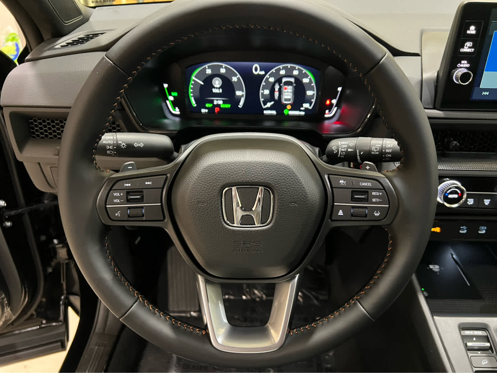 New 2026 Honda CR-V Sport-L image 20