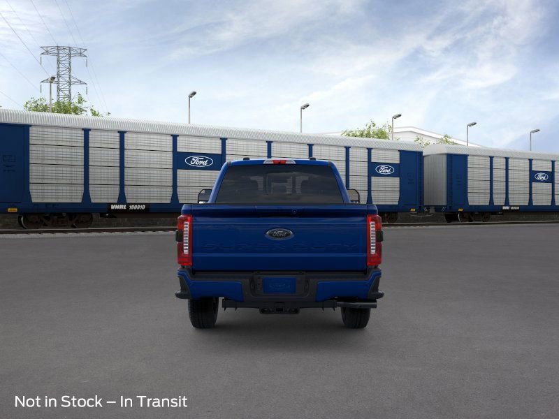 New 2026 Ford F350 Lariat image 5