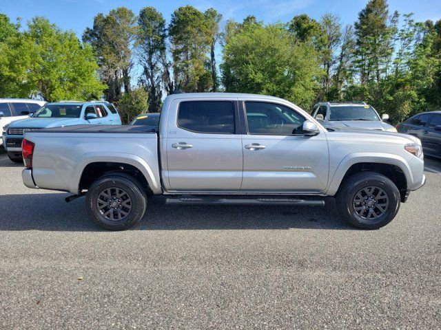 Used 2023 Toyota Tacoma SR5 image 5
