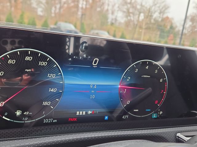 New 2026 Mercedes-Benz CLA 250 4MATIC image 10