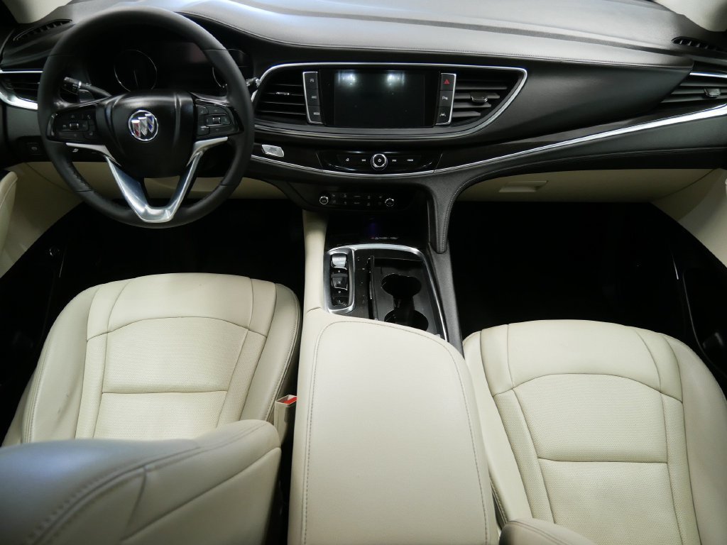 Used 2023 Buick Enclave Premium w/ Trailering Package, 5000 lbs. AWD/4WD image 13