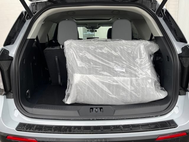 New 2026 Ford Explorer Active w/ Active Comfort Package AWD/4WD image 22