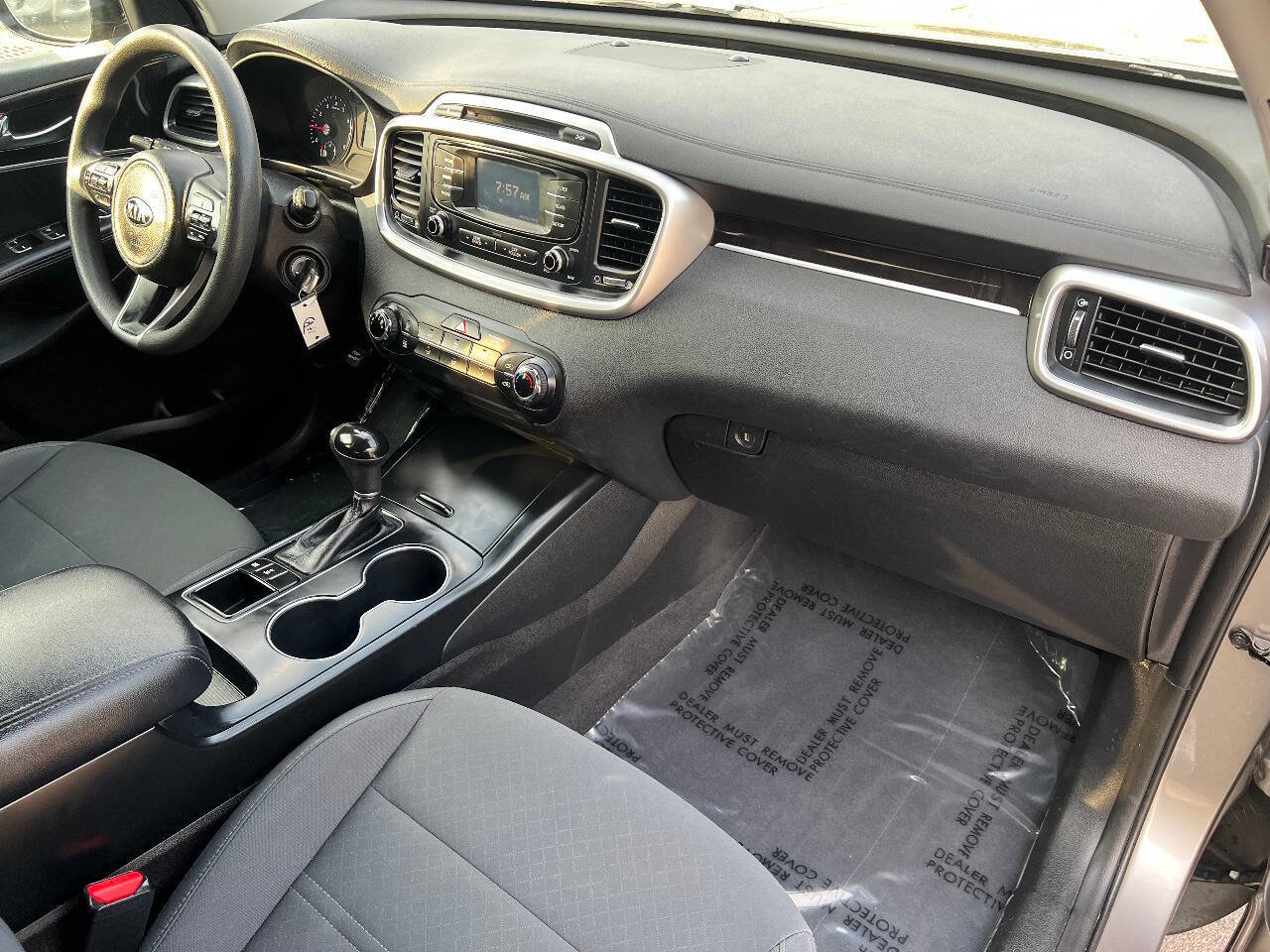 Used 2016 Kia Sorento AWD image 26