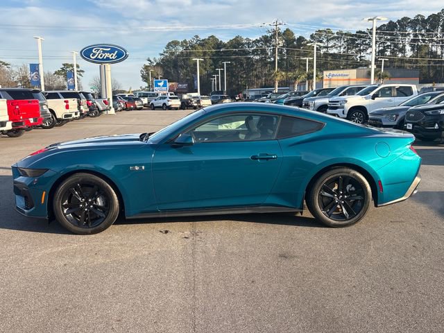 New 2026 Ford Mustang GT image 2