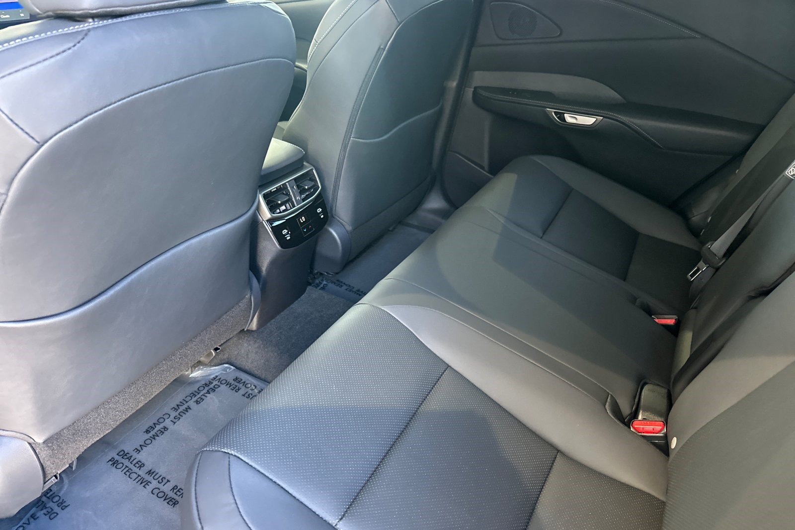New 2026 Lexus RX 350 Premium w/ Convenience Package AWD/4WD image 9
