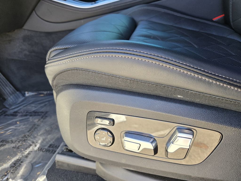 Used 2024 BMW X5 xDrive50e w/ Executive Package image 25