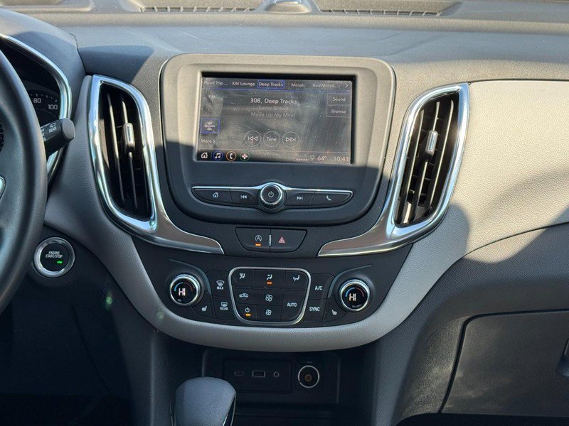 Used 2024 Chevrolet Equinox LT w/ Driver Convenience Package AWD/4WD image 13