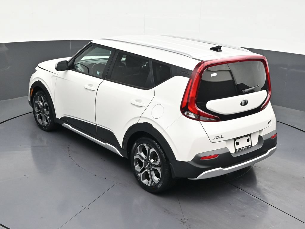 Used 2020 Kia Soul X-Line FWD image 17