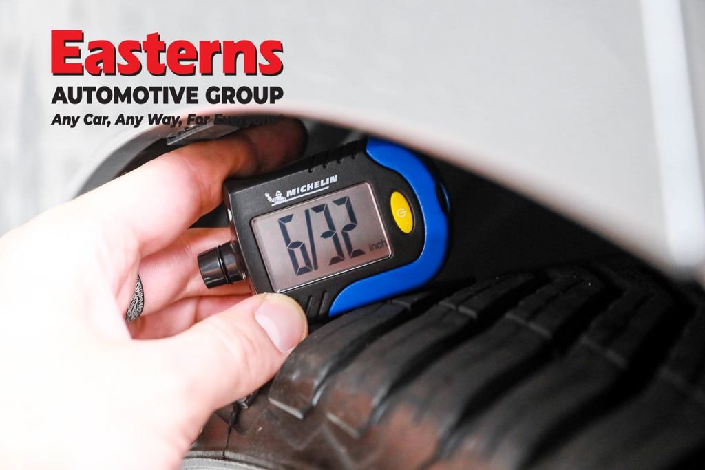 Used 2019 Toyota Camry XLE image 24