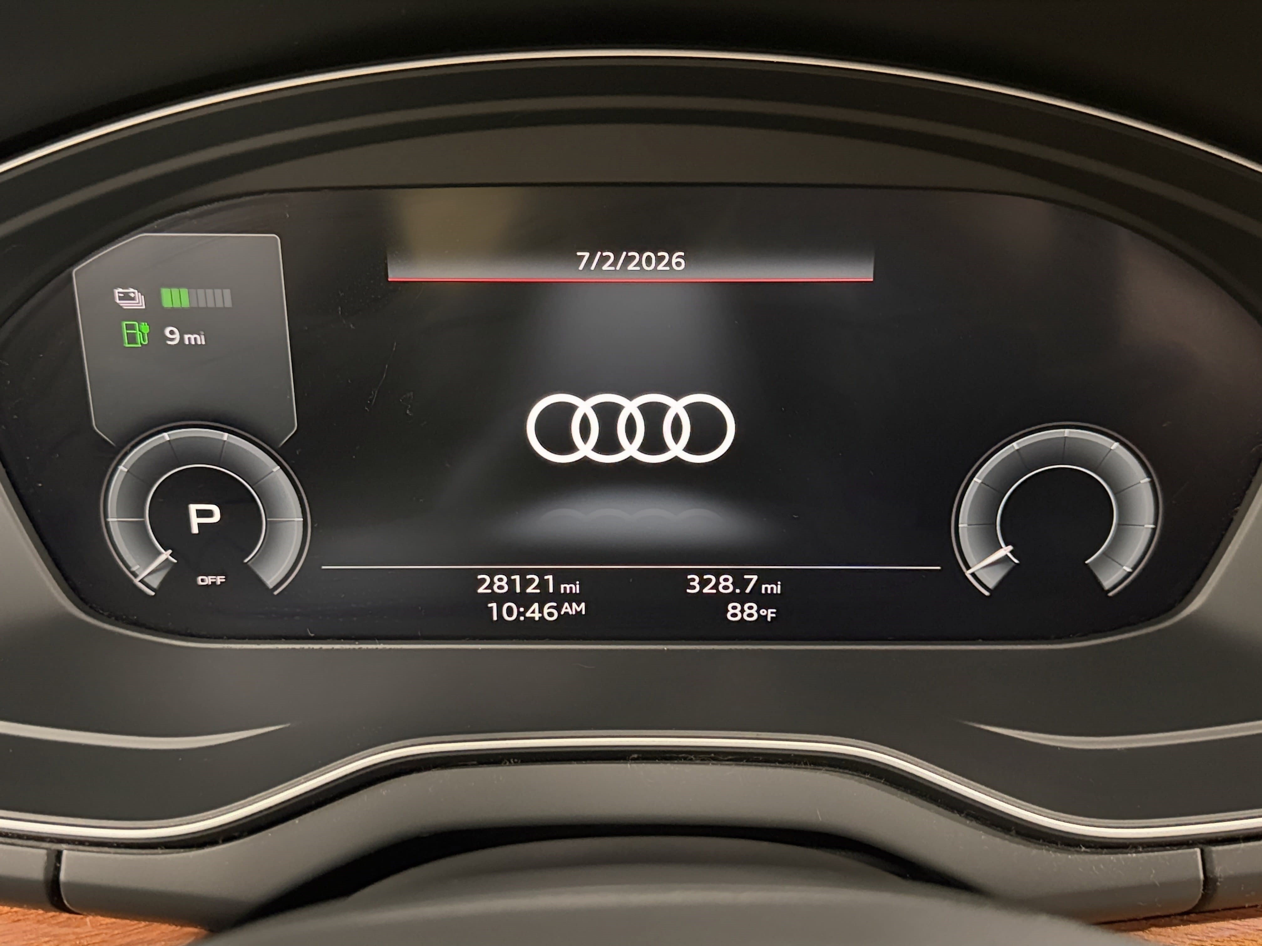 Certified 2023 Audi Q5 e Prestige AWD/4WD image 22