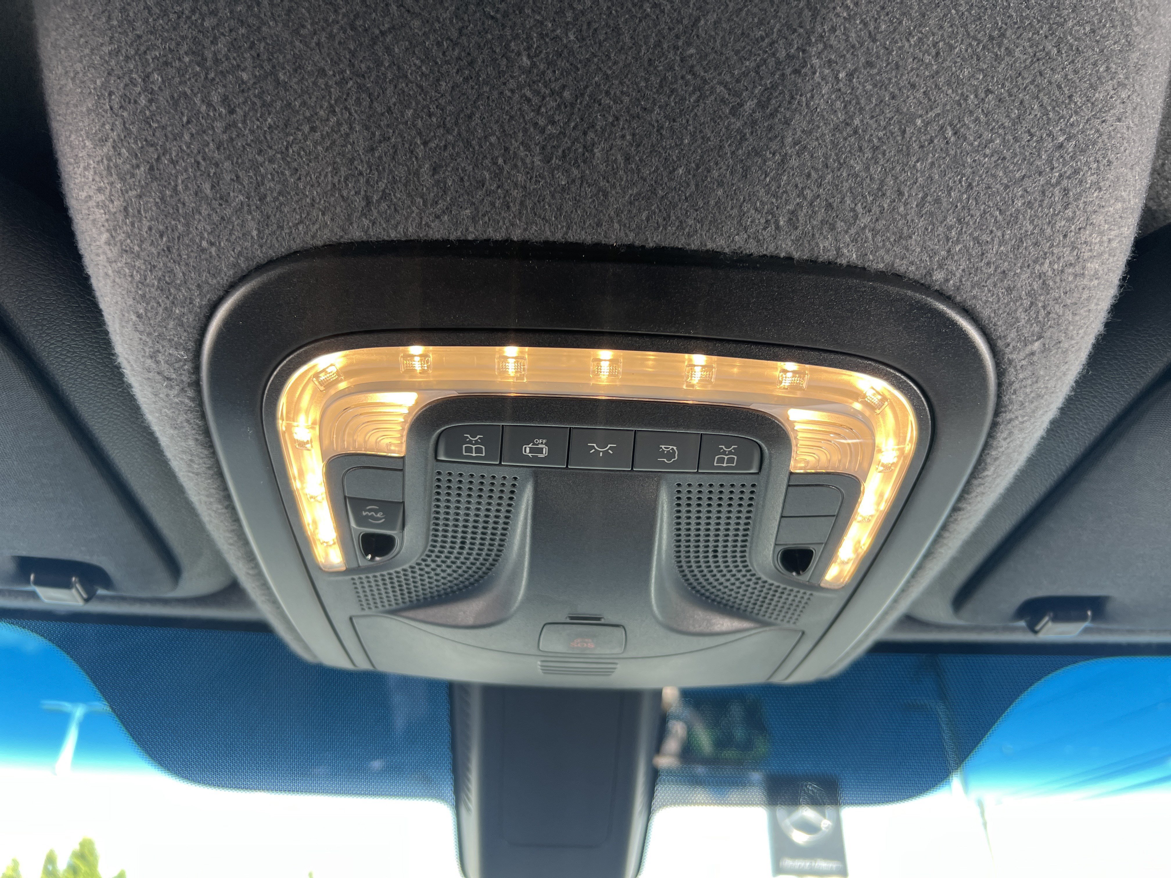 New 2026 Mercedes-Benz Sprinter 2500 image 30