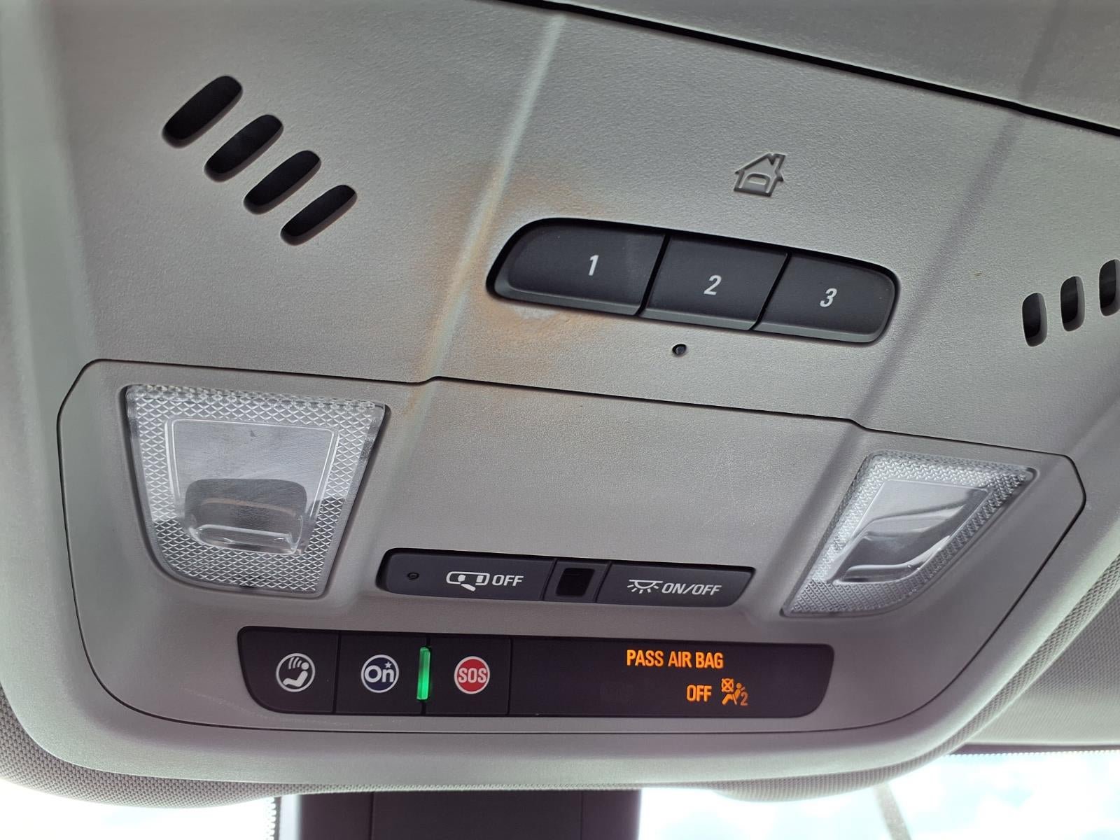 Used 2020 Chevrolet Equinox Premier image 17