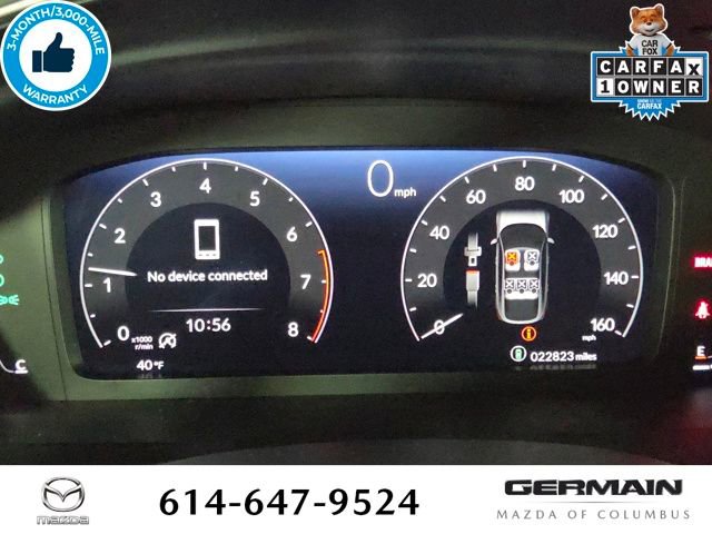 Used 2024 Honda Civic Sport Touring image 25