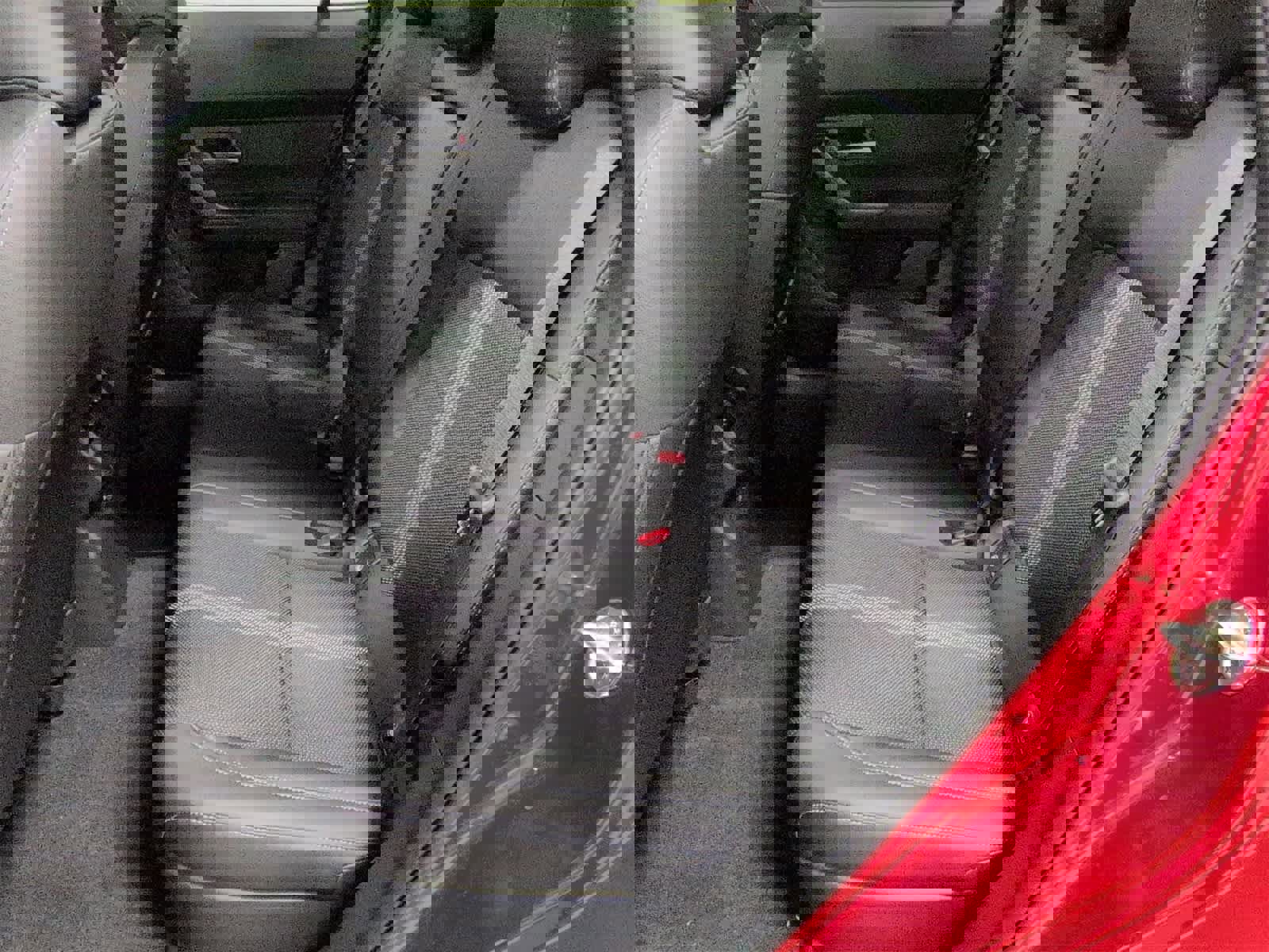 New 2026 MAZDA CX-50 2.5 Hybrid w/ Weather Package image 21