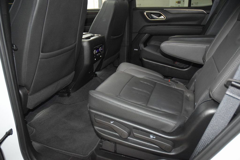 Used 2024 Chevrolet Tahoe Z71 w/ Z71 Off-Road Package image 42