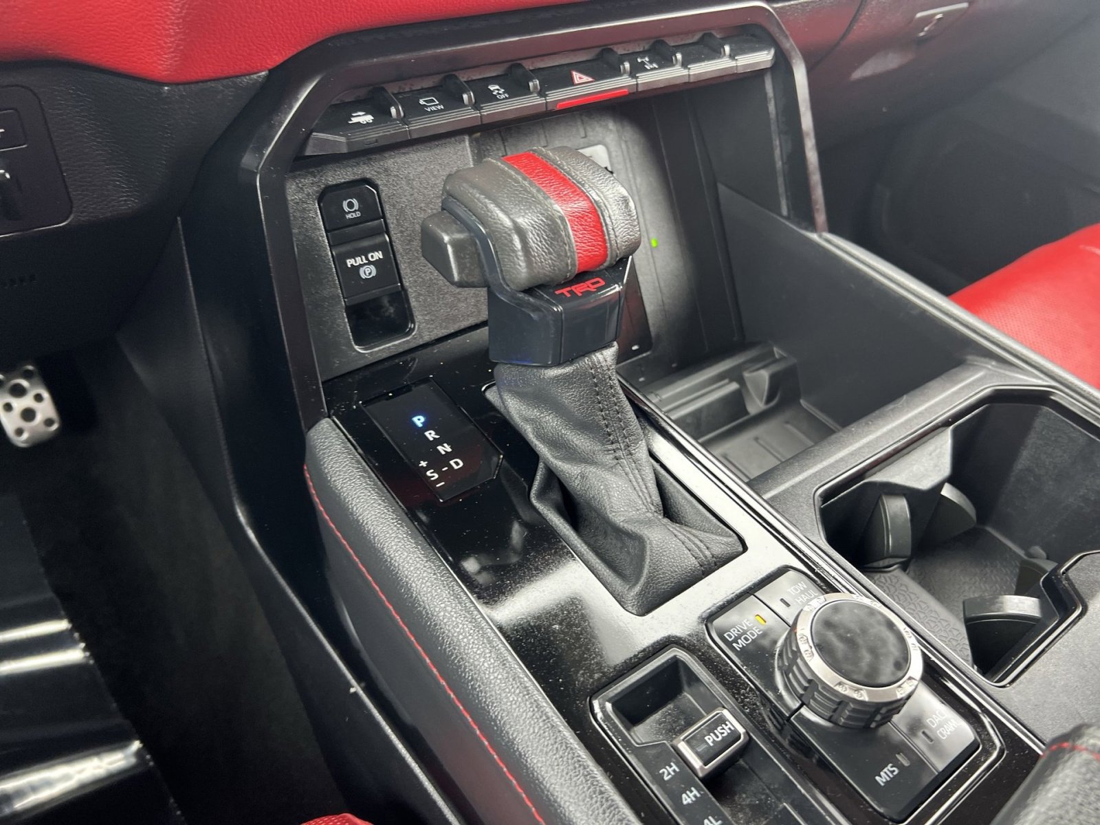 Used 2023 Toyota Tundra TRD Pro AWD/4WD image 21