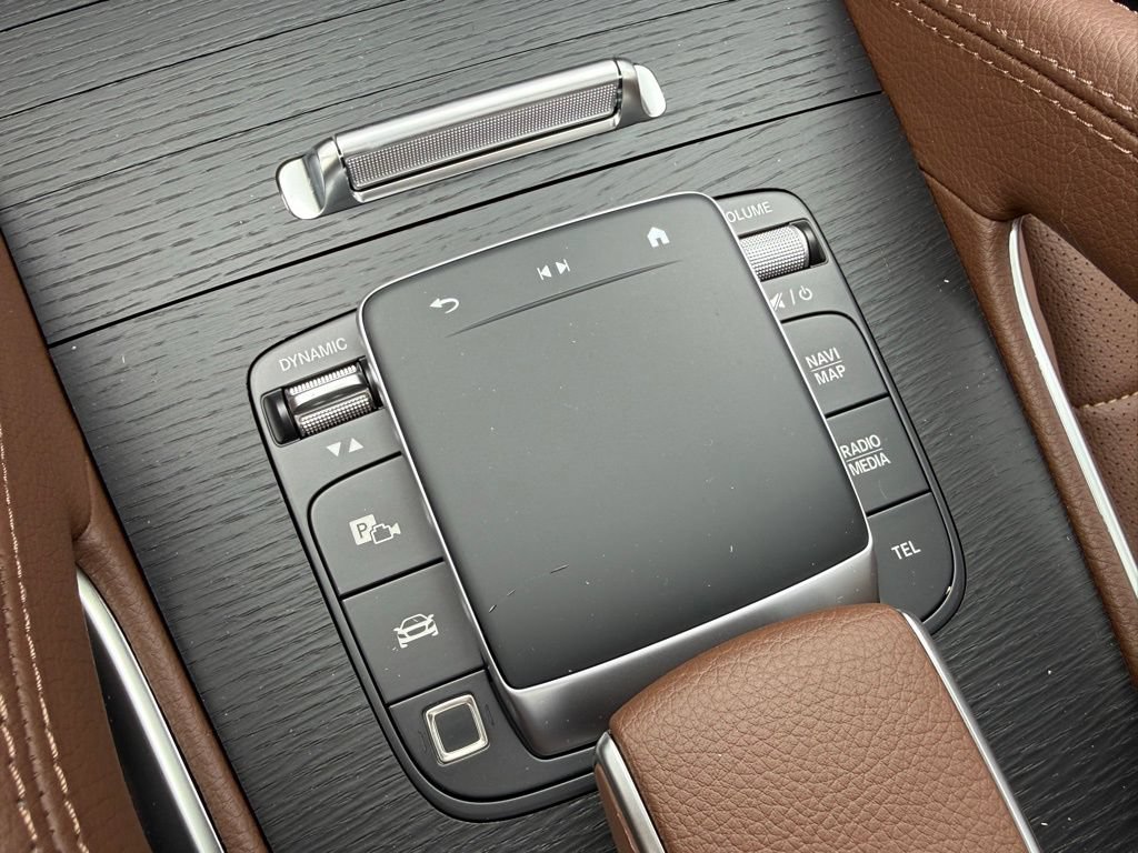 New 2025 Mercedes-Benz GLS 450 4MATIC image 30