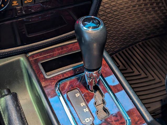 Used 2011 Mercedes-Benz G 550 image 21