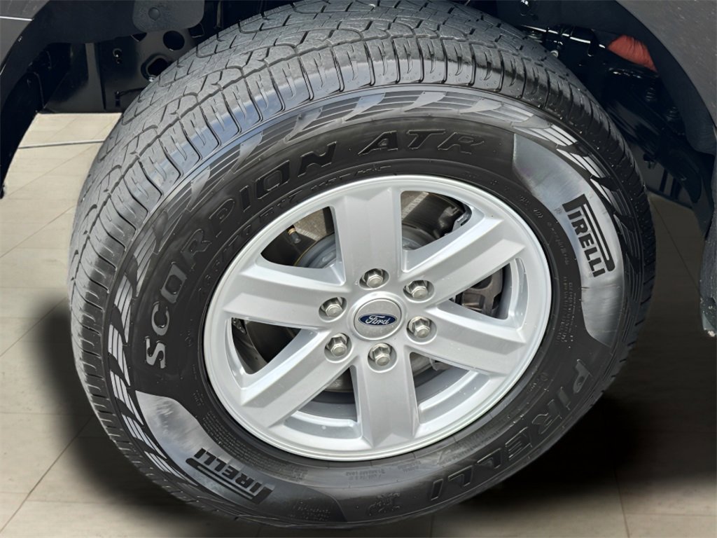 Used 2023 Ford F150 XLT w/ Equipment Group 301A Mid image 20