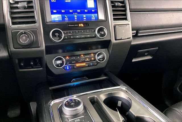 Used 2021 Ford Expedition Max XLT RWD image 8