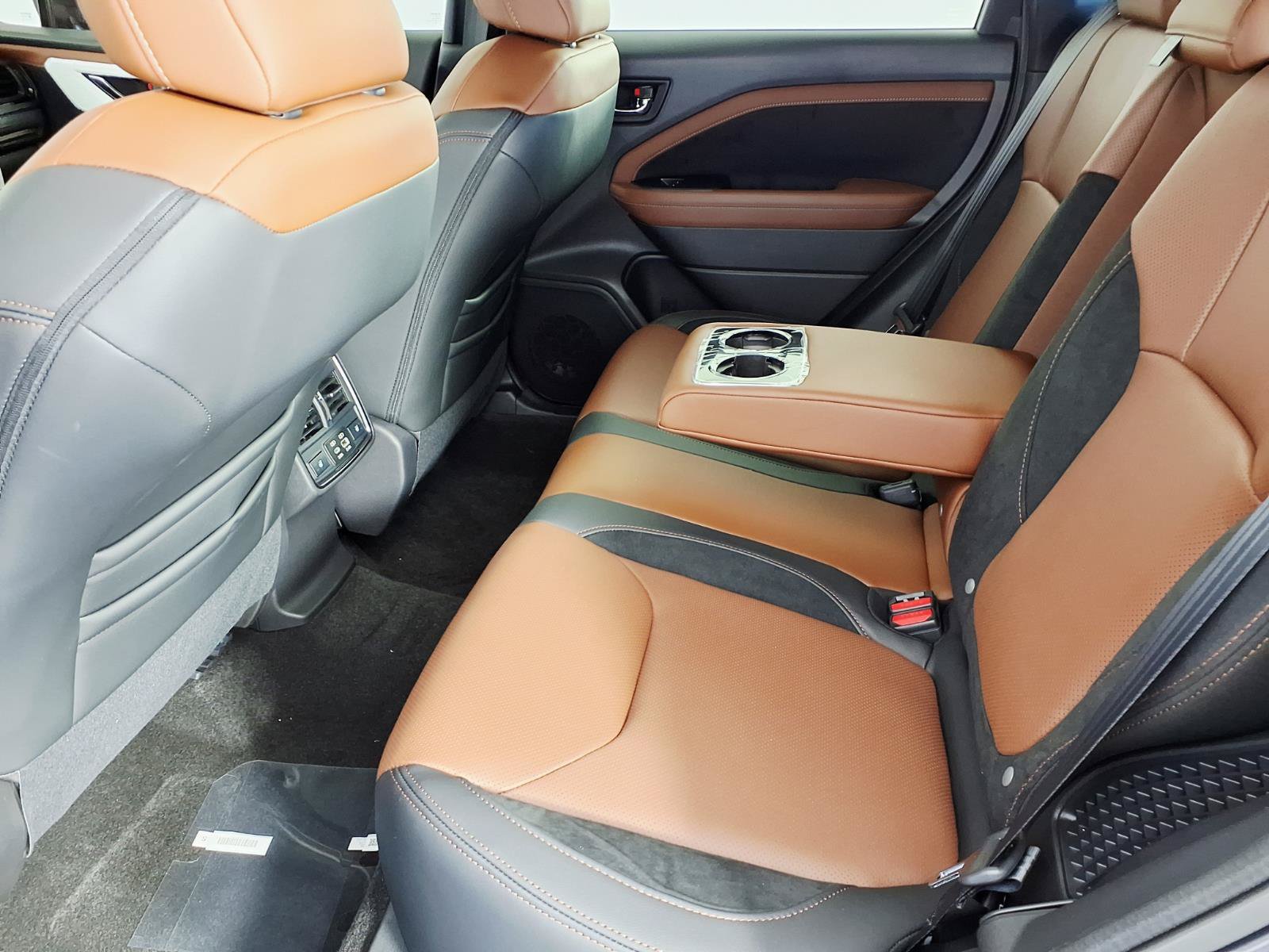 New 2026 Subaru Forester Touring AWD/4WD image 5