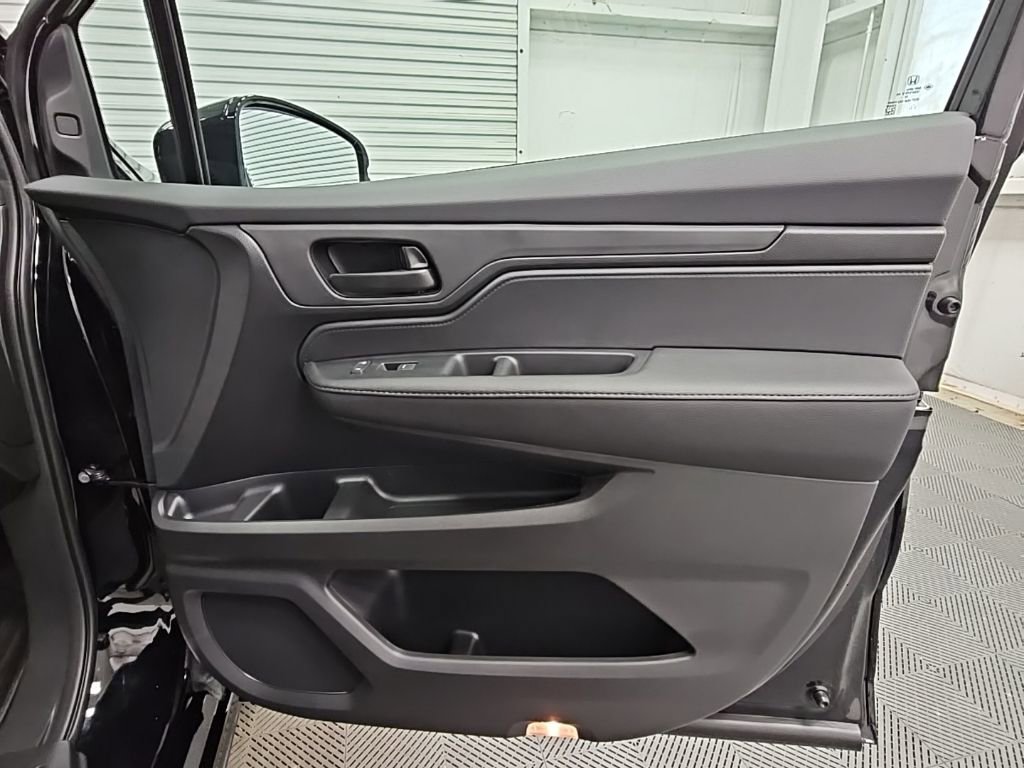 New 2026 Honda Odyssey Sport-L image 40