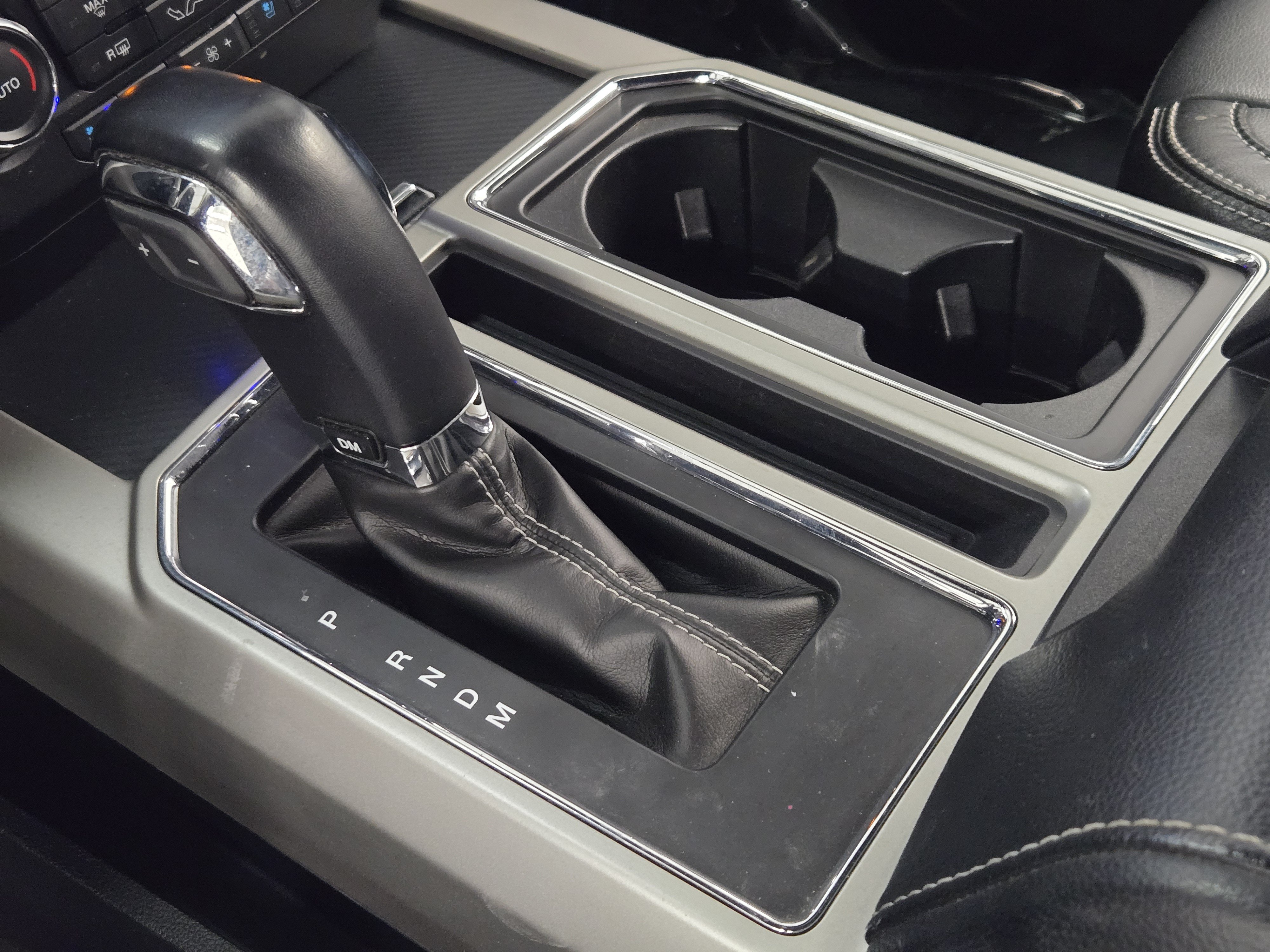 Certified 2019 Ford F150 Lariat AWD/4WD image 20