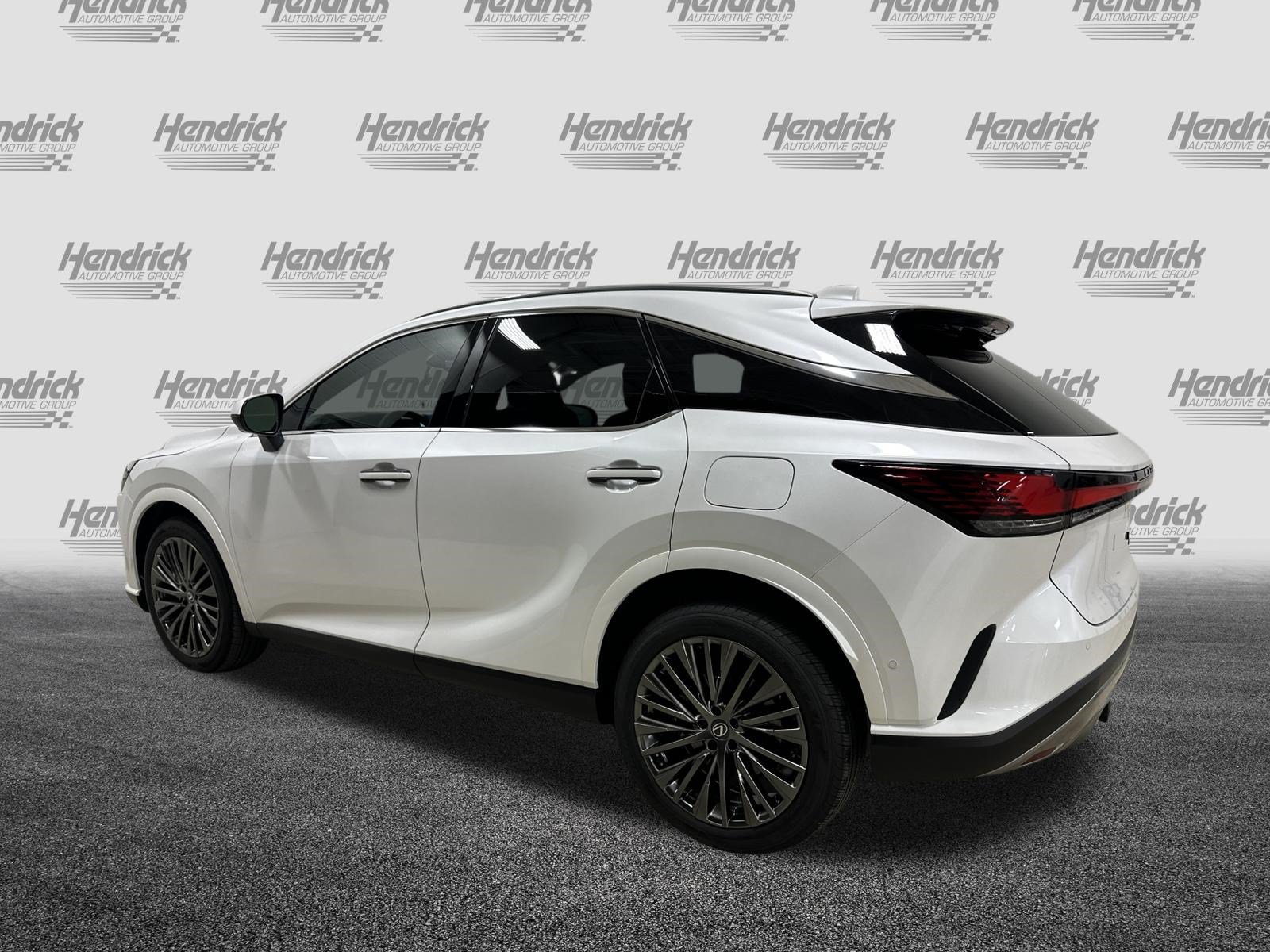Used 2026 Lexus RX 350 AWD w/ Convenience Package image 8