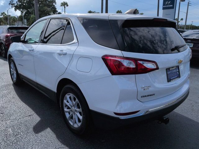 Used 2020 Chevrolet Equinox LT FWD image 6