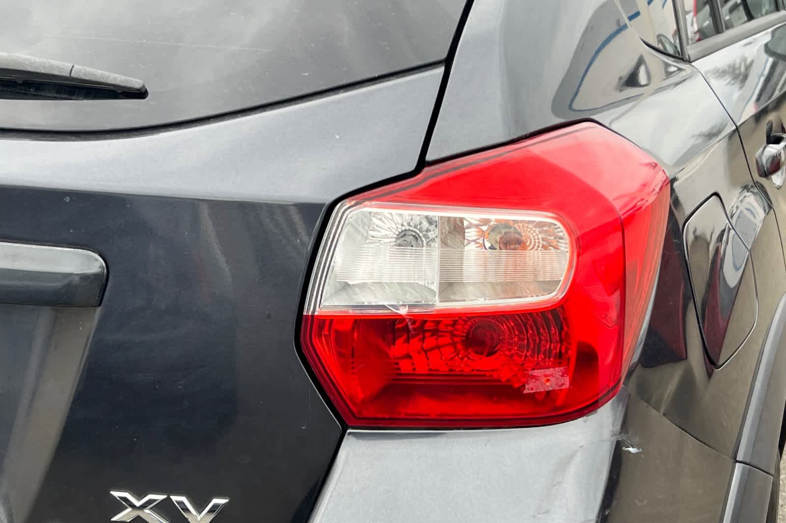 Used 2013 Subaru Crosstrek 2.0i Limited w/ Popular Pkg 2 AWD/4WD image 18
