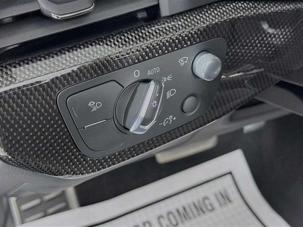 Used 2023 Audi S5 Prestige w/ Prestige Package image 11