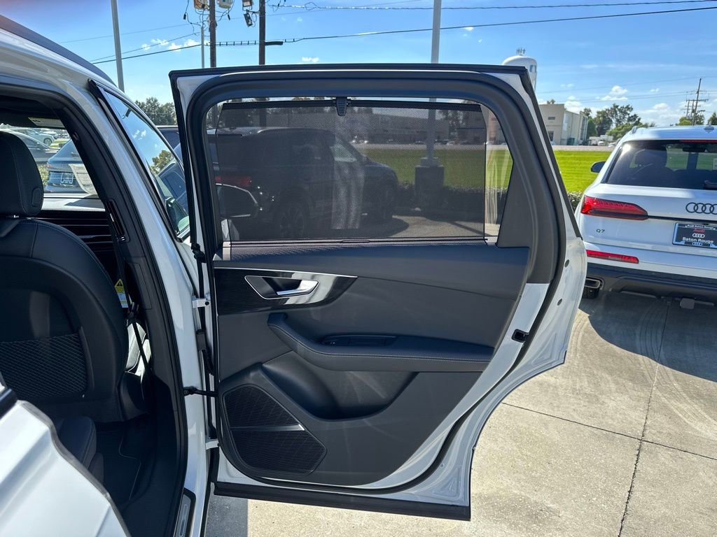 New 2026 Audi Q7 2.0T Premium Plus image 25