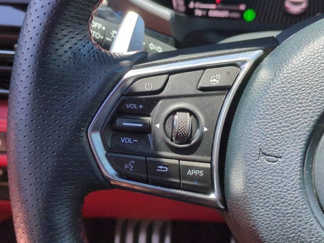 Used 2023 Acura MDX Type S AWD/4WD image 17
