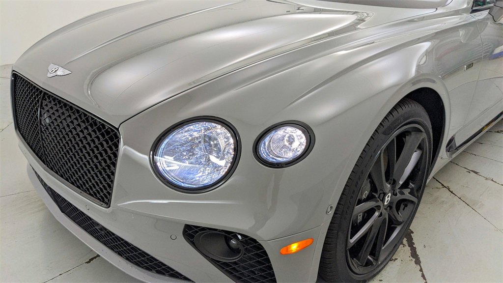 New 2024 Bentley Continental GT V8 image 26