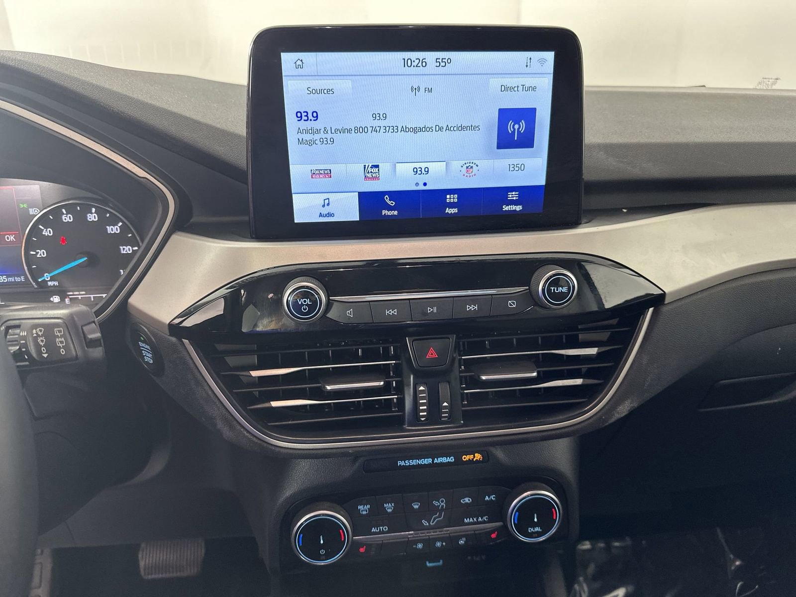 Used 2022 Ford Escape SE w/ Cold Weather Package image 21