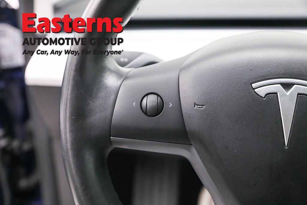 Used 2018 Tesla Model 3 Long Range image 16