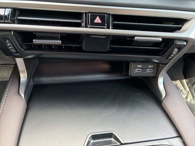 Certified 2026 Lexus RX 450h AWD w/ Convenience Package image 20