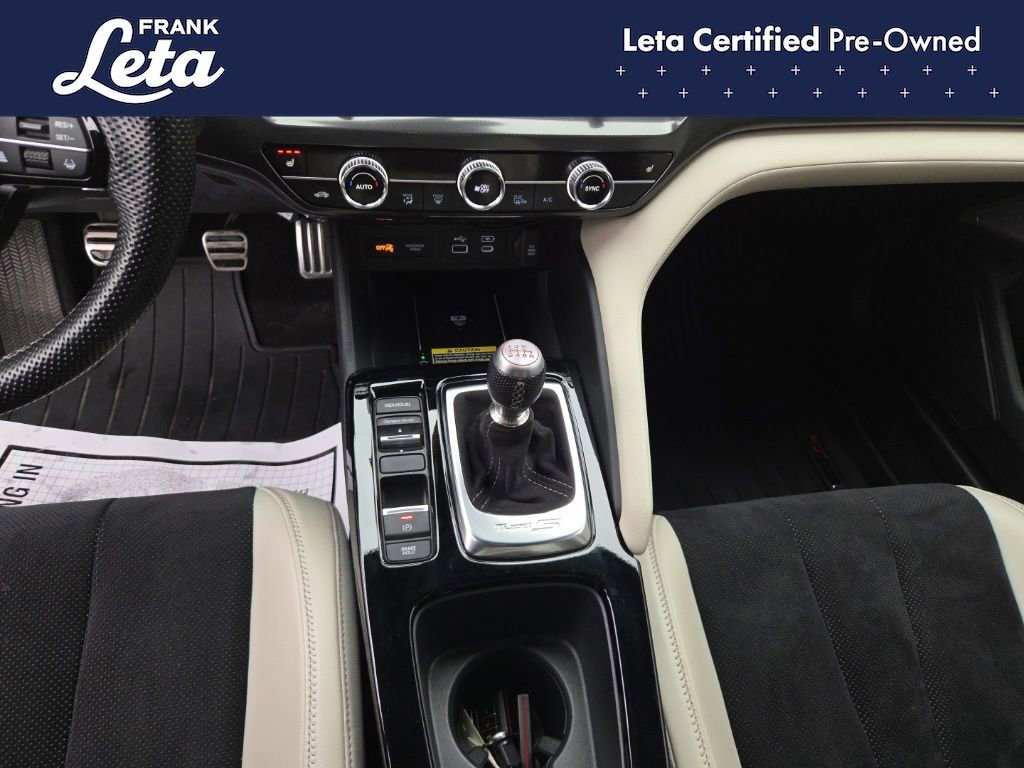 Used 2024 Acura Integra Type S image 19