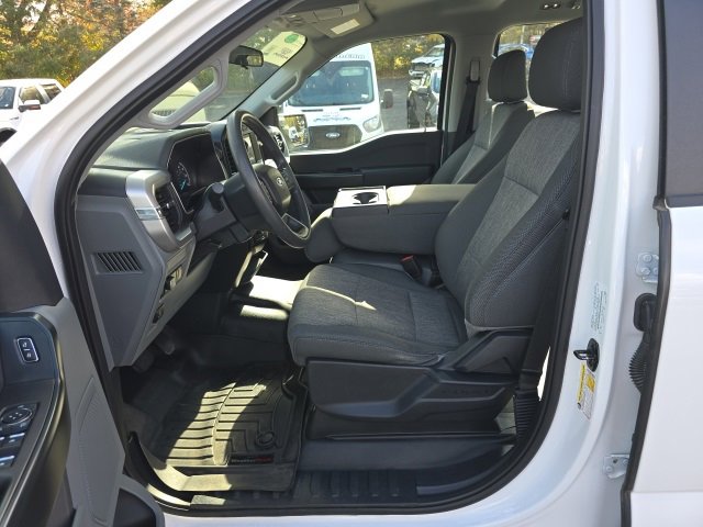 Used 2023 Ford F150 XL image 4