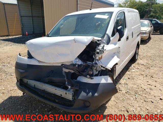 Used 2019 Nissan NV200 S w/ Cruise Control Package FWD image 3