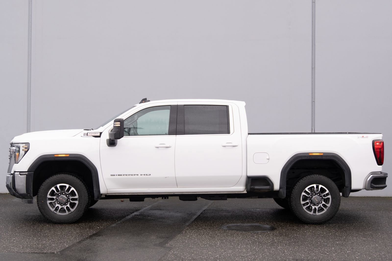Used 2024 GMC Sierra 3500 SLE w/ SLE Value Package image 26