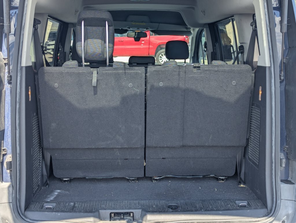 Used 2018 Ford Transit Connect XL FWD image 29