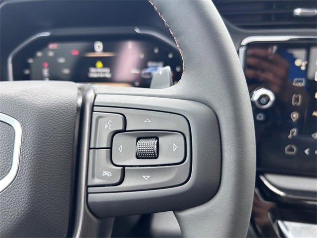 New 2026 GMC Sierra 1500 AT4 w/ AT4 Premium Package image 12